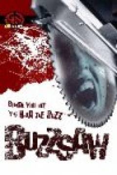 Poster Buzz Saw
