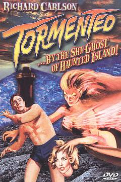 Poster Sangre en el Faro