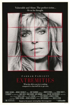 Ficha Extremities (La Humiliación)