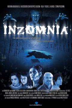 Poster Inzomnia