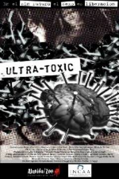 Poster Ultra-Toxic