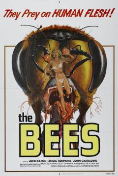 Abejas Asesinas