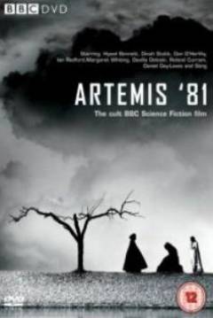 Poster Artemis 81