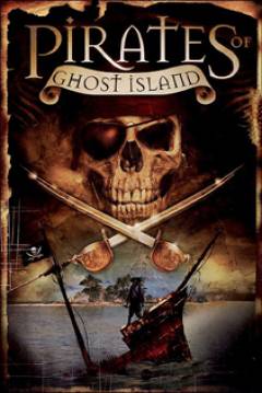 Ficha Pirates Of Ghost Island