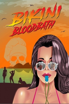 Ficha Bikini Bloodbath