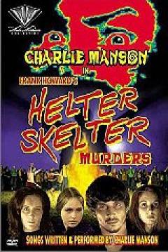 Poster The Helter Skelter Murders