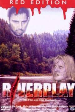 Poster Riverplay