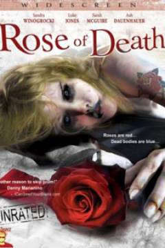 Poster Rose of Death