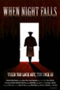 Poster When Night Falls