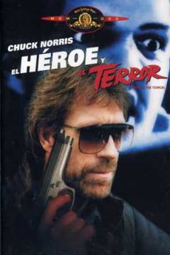 Ficha El Héroe y el Terror
