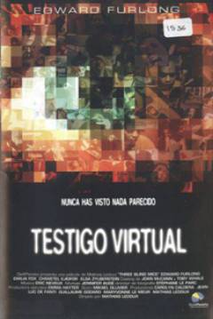 Poster Testigo Virtual