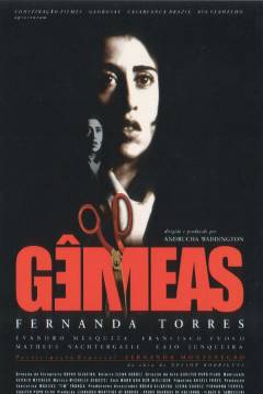Poster Gêmeas