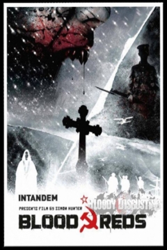 Poster Blood Reds
