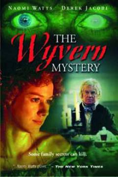 Poster El Misterio de Wyvern