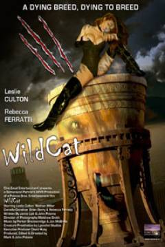 Ficha WildCat