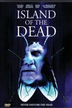 Ficha La Isla de los Muertos