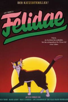 Poster Francis el Detectigato