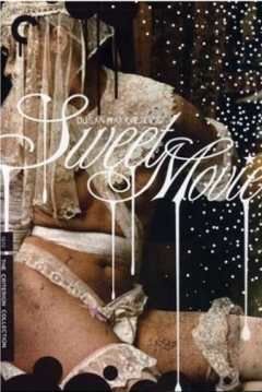Poster Sweet Movie (Dulce Película)
