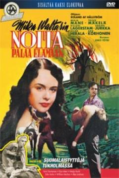 Poster The Witch