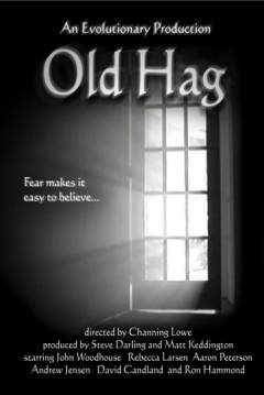 Poster Old Hag