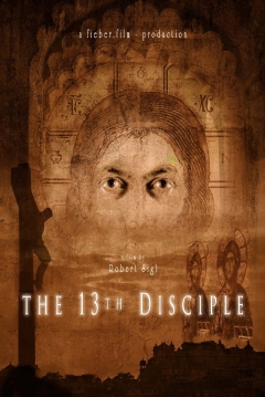 Poster The 13th Disciple