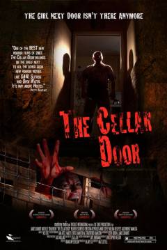 Poster The Cellar Door