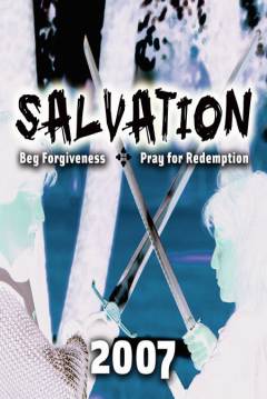 Poster Salvation