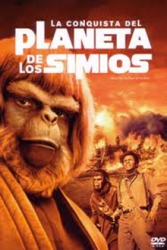 Ficha La Conquista del Planeta de los Simios