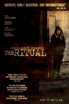 Poster The Ritual