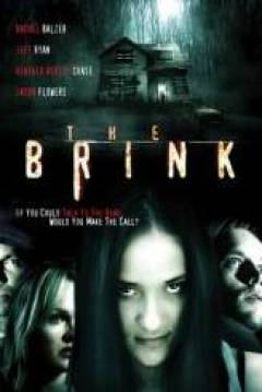 Poster The Brink