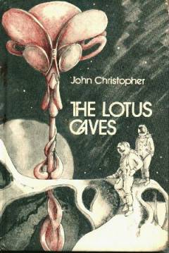 Poster The Lotus Caves