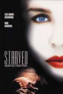 Poster Starved
