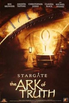 Ficha Stargate: El Arca de la Verdad