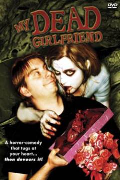 Poster My Dead Girlfriend