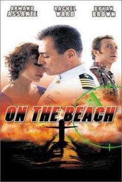 Poster En la playa