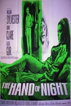 Ficha La Noche de la Mano