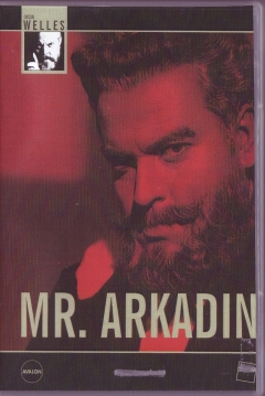 Ficha Mister Arkadin