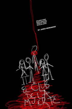 Poster El Club de la Muerte