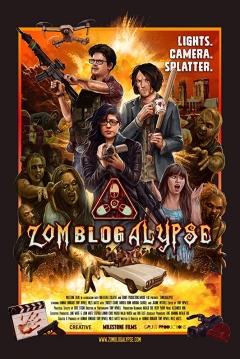 Ficha Zomblogalypse