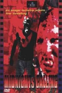 Poster Midnight's Calling