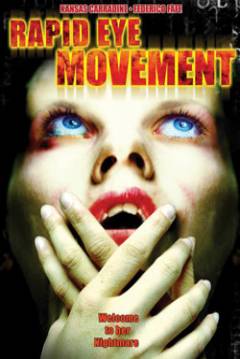 Poster Rapid Eye Movement