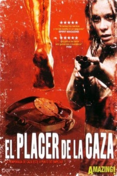 Ficha El Placer de la Caza