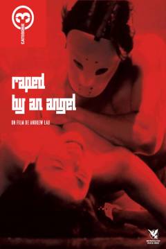 Poster Raped By The Angel 2