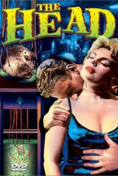 Poster The Head