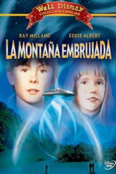 Ficha La Montaña Embrujada