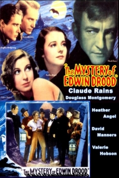 Ficha El misterio de Edwin Drood