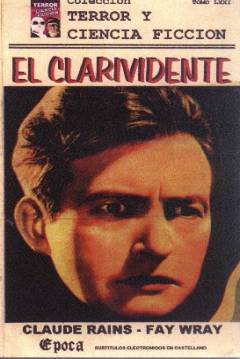 Ficha El Vidente
