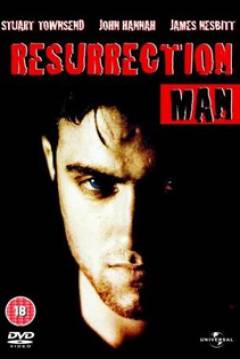Poster Resurrection Man
