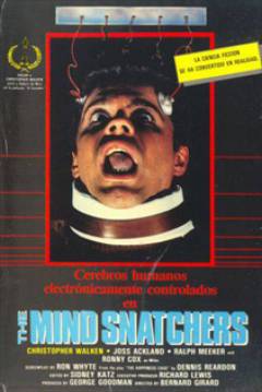 Ficha The Mind Snatchers