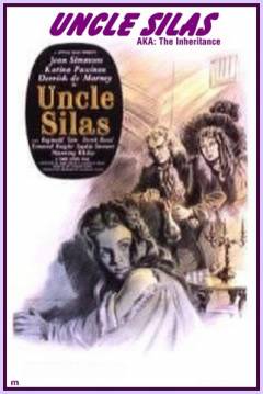 Poster Uncle Silas